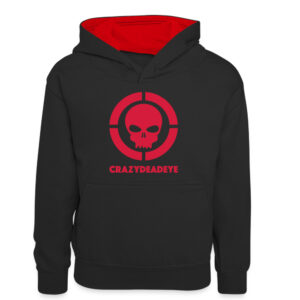 Hoodie - Front