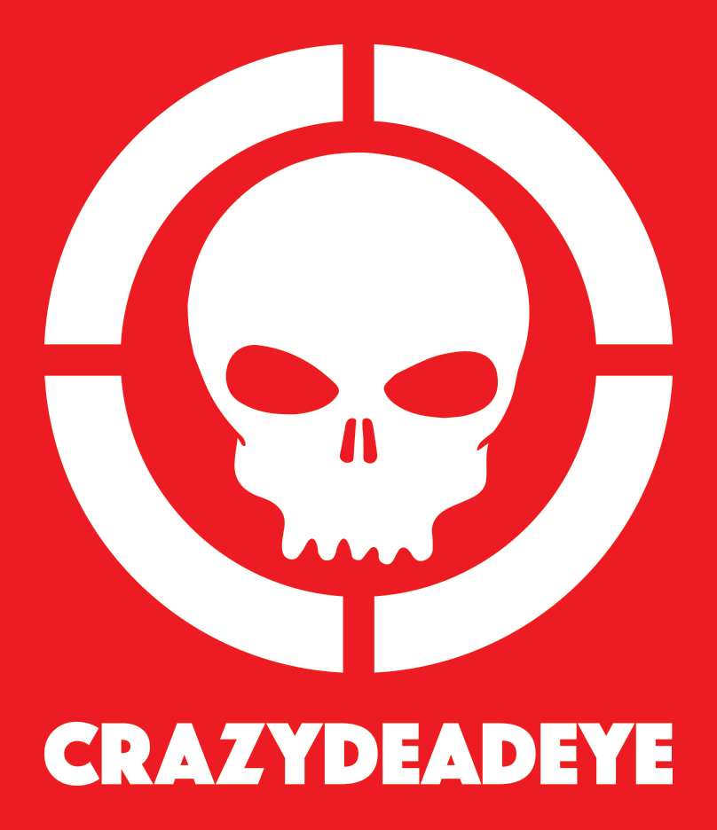 CrazyDeadeye