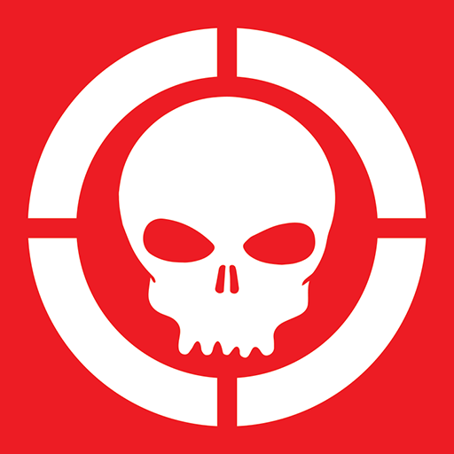 Logo CrazyDeadeye