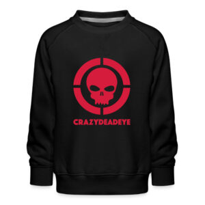Sweatshirt - Front