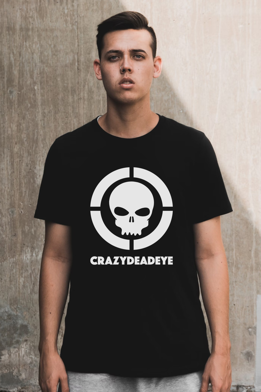 CrazyDeadeye